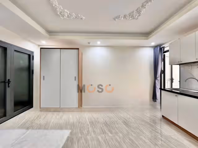 Cho thuê phòng trọ Đường Ca Văn Thỉnh Quận Tân Bình, TP.HCM – 1 phòng ngủ, giá 5 triệu
